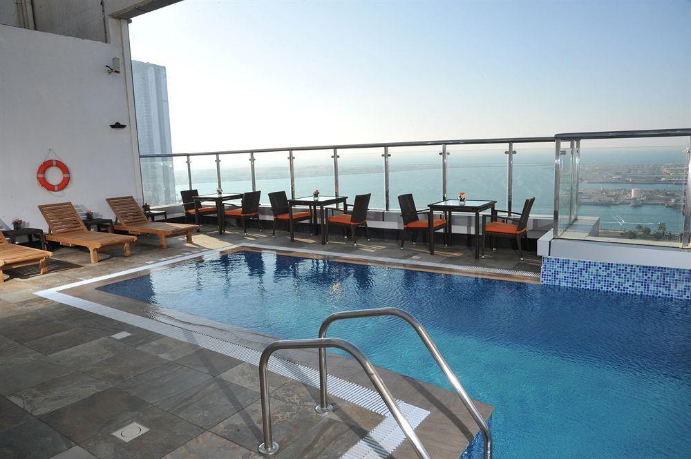 Ramada Corniche 4* Abu Dhabi