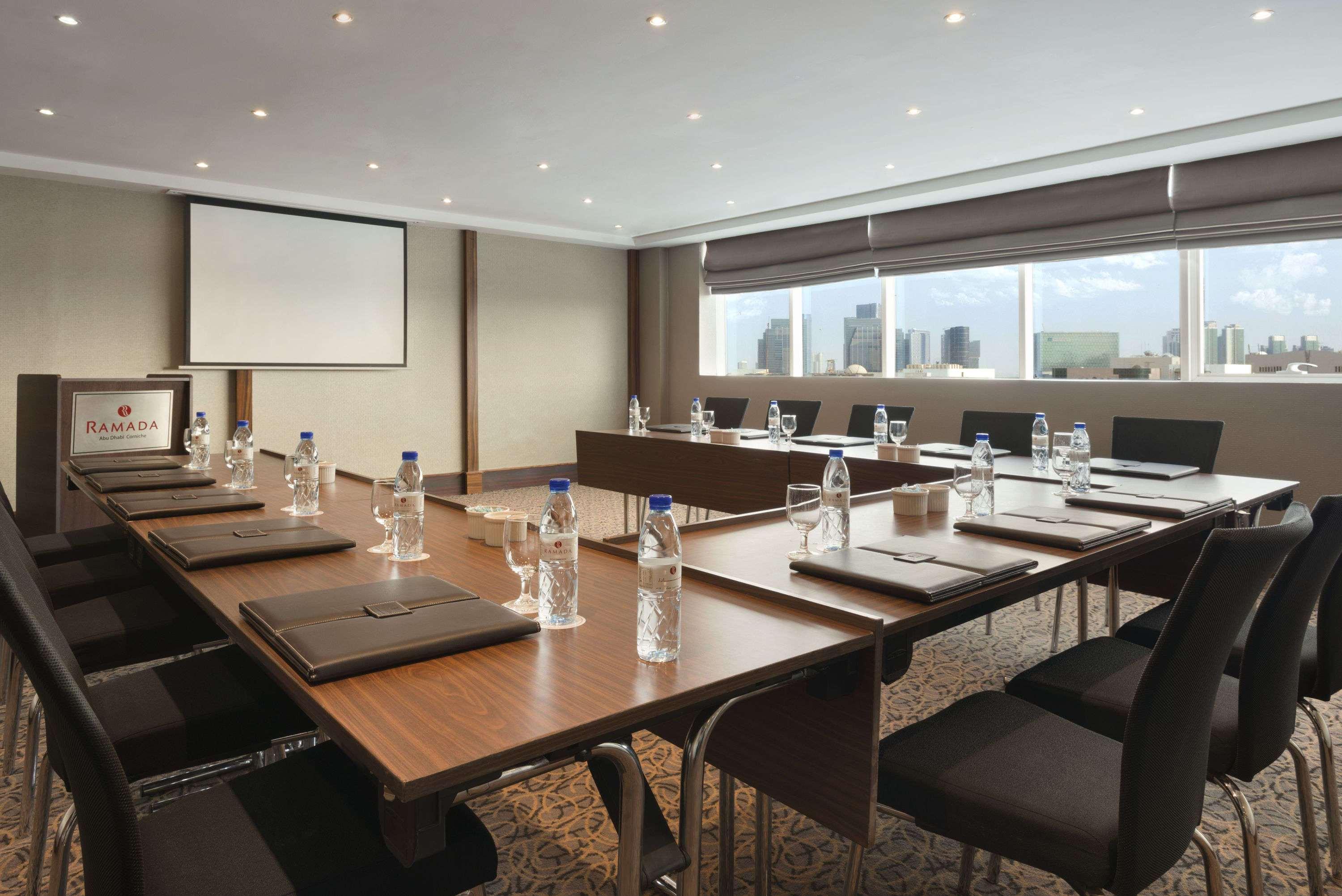 Ramada Corniche