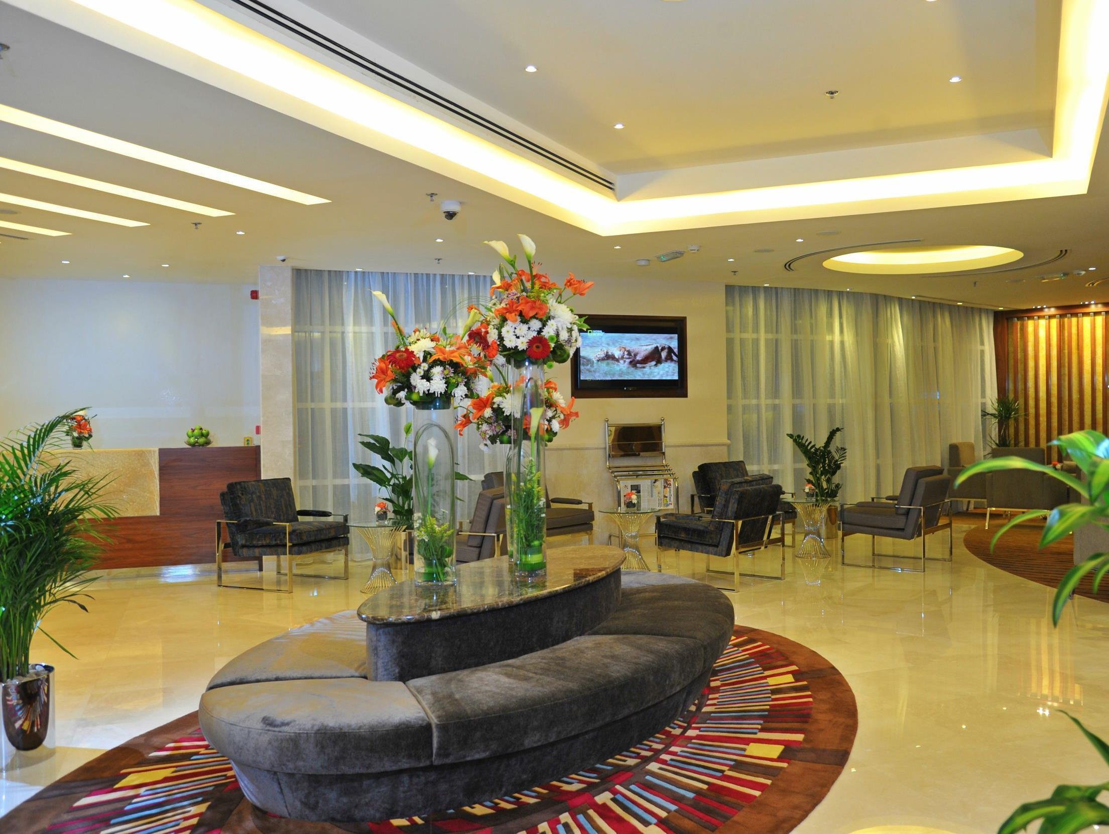 Ramada Corniche 4* Abu Dhabi