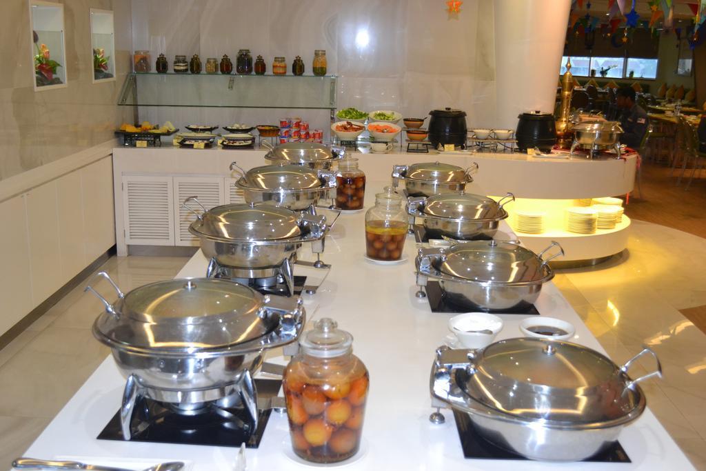 Ramada Corniche