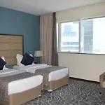 Ramada Abu Dhabi Corniche