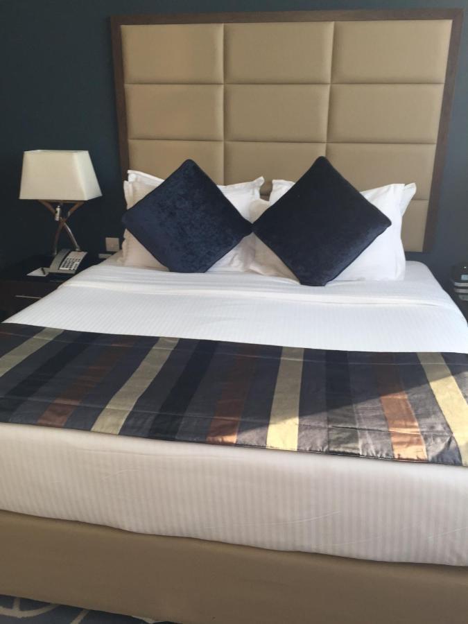 Hotel Ramada Corniche