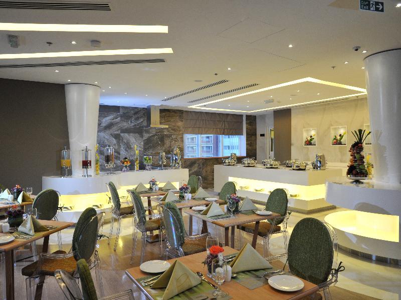 Ramada Corniche Abu Dhabi