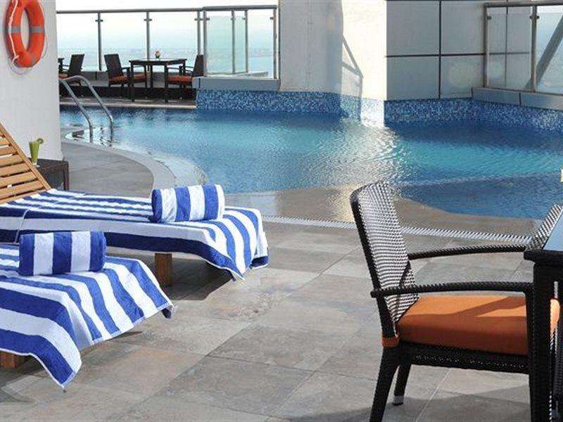 Ramada Corniche 4* Abu Dhabi